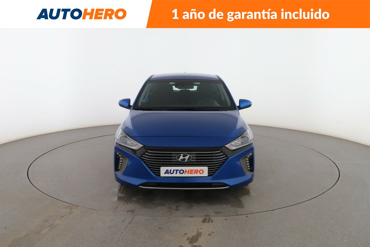 Foto Hyundai IONIQ 9