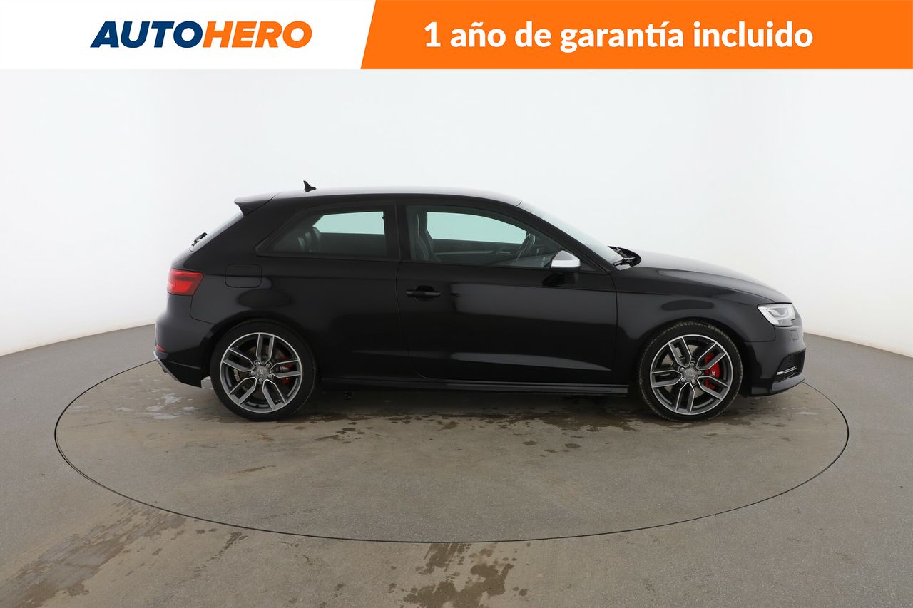 Foto Audi S3 7