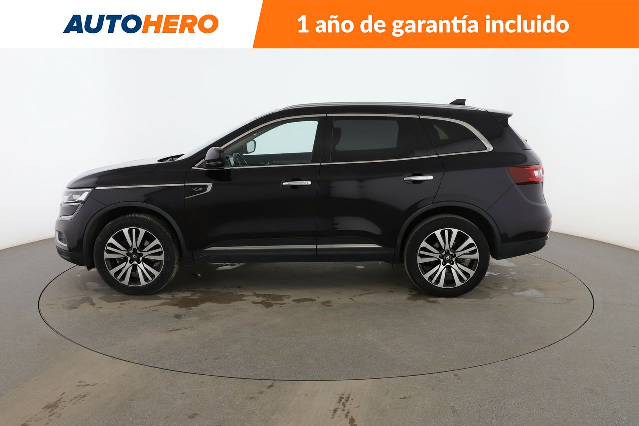 Foto Renault Koleos 3