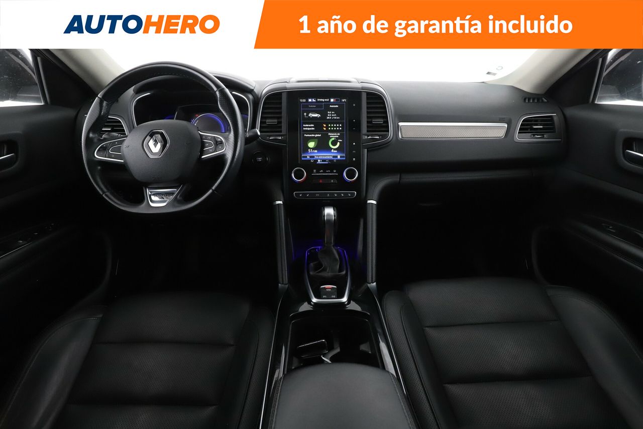 Foto Renault Koleos 12