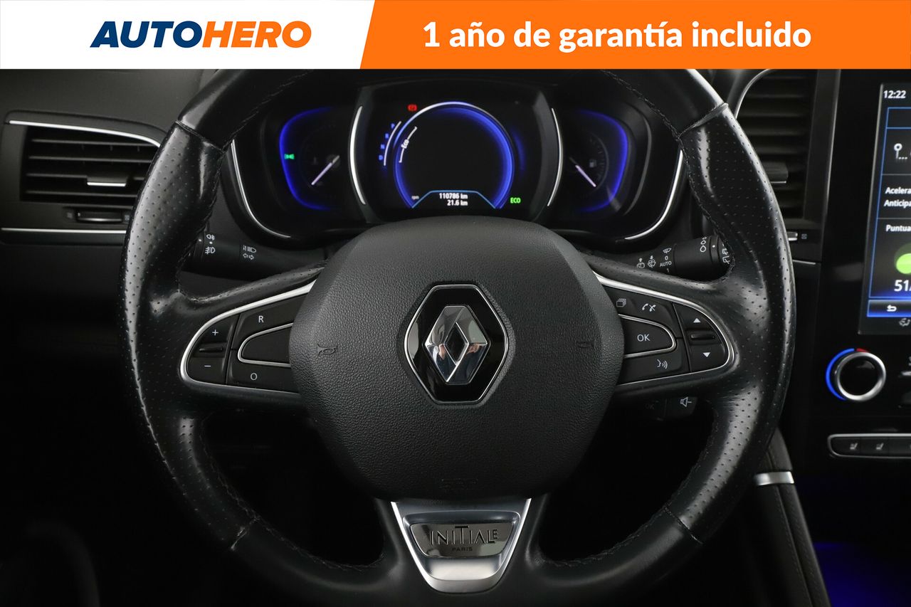 Foto Renault Koleos 18