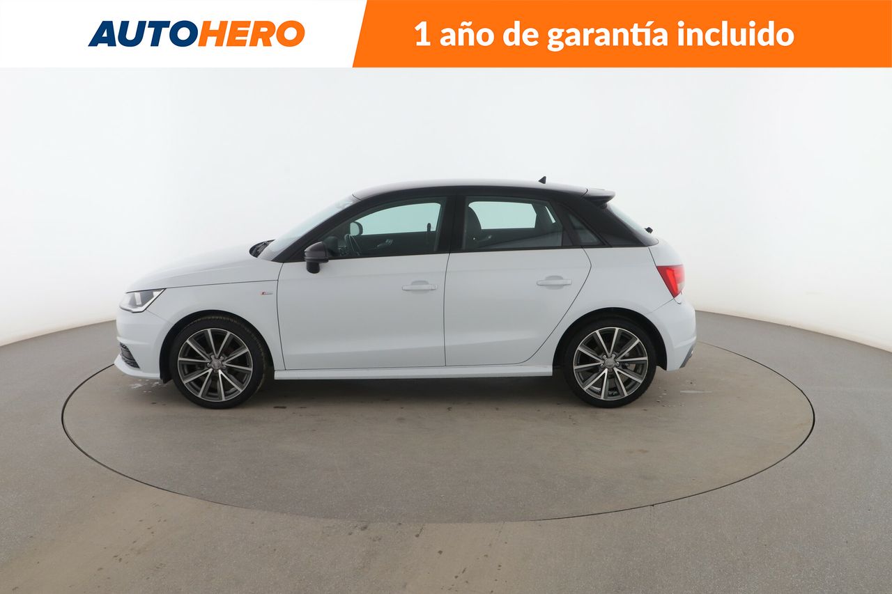 Foto Audi A1 3