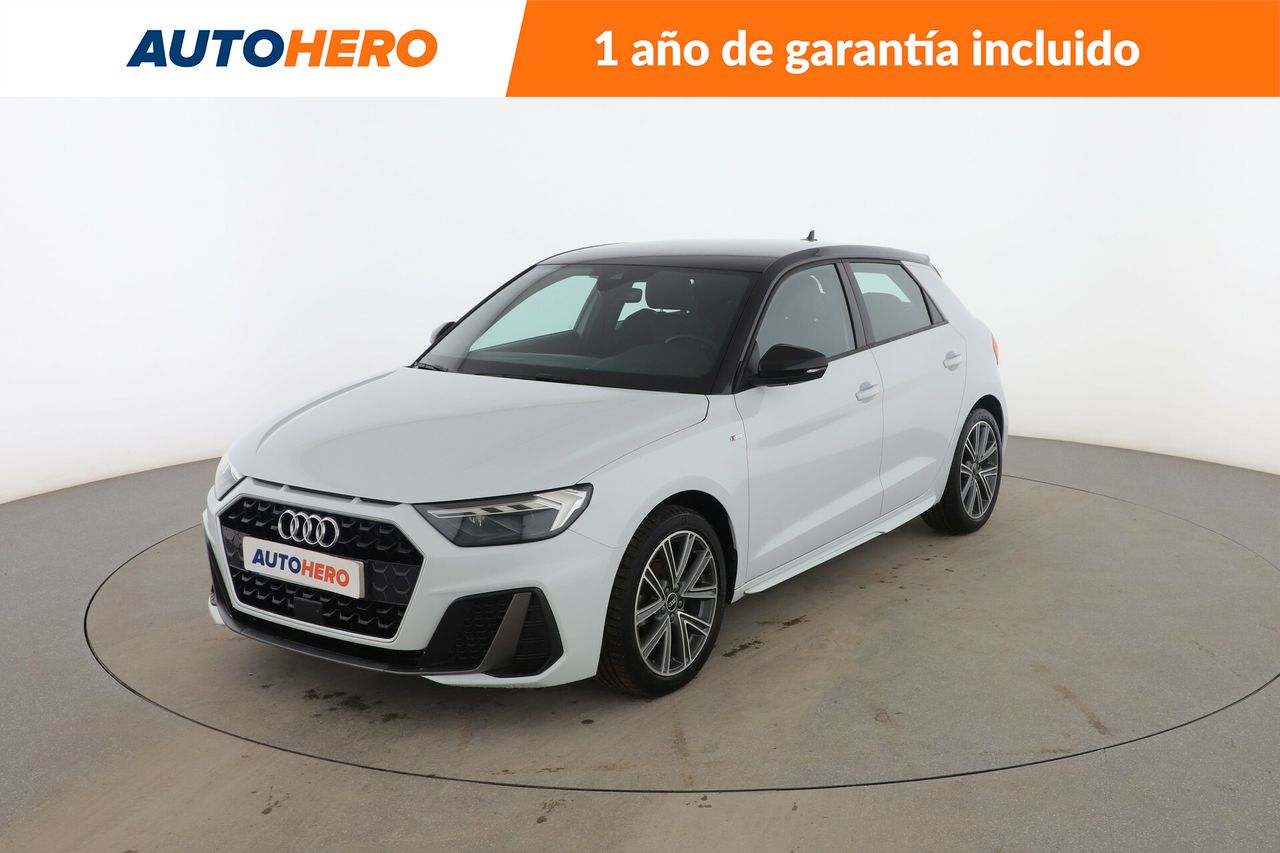 Foto Audi A1 1