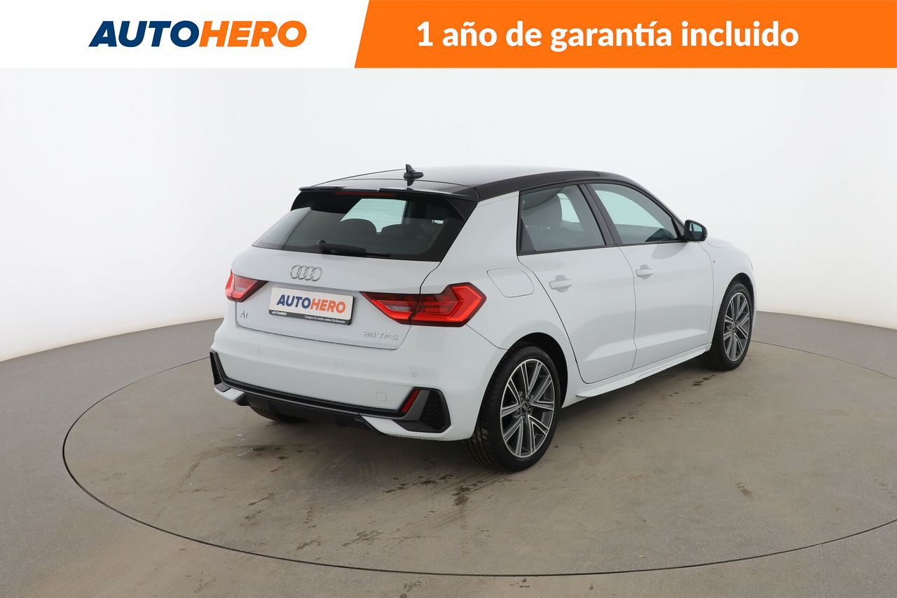 Foto Audi A1 6