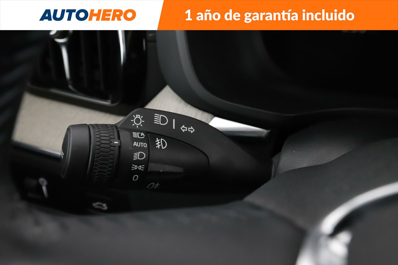 Foto Volvo XC60 28