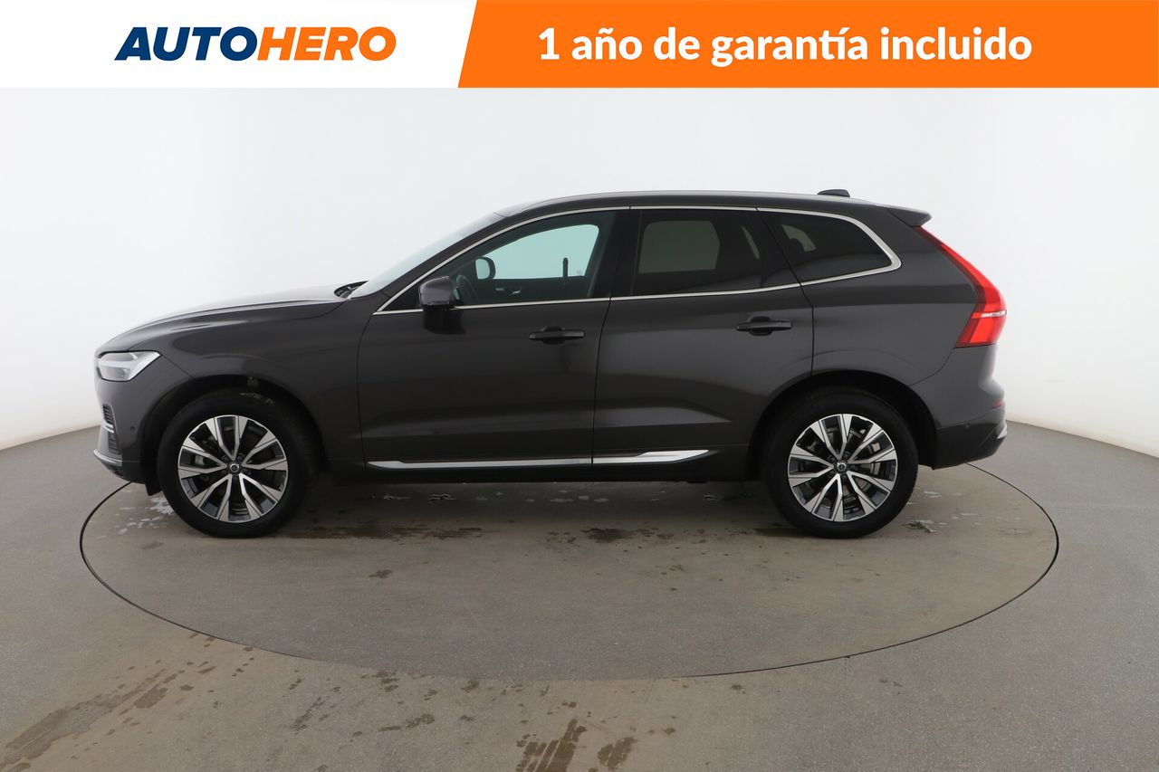 Foto Volvo XC60 3