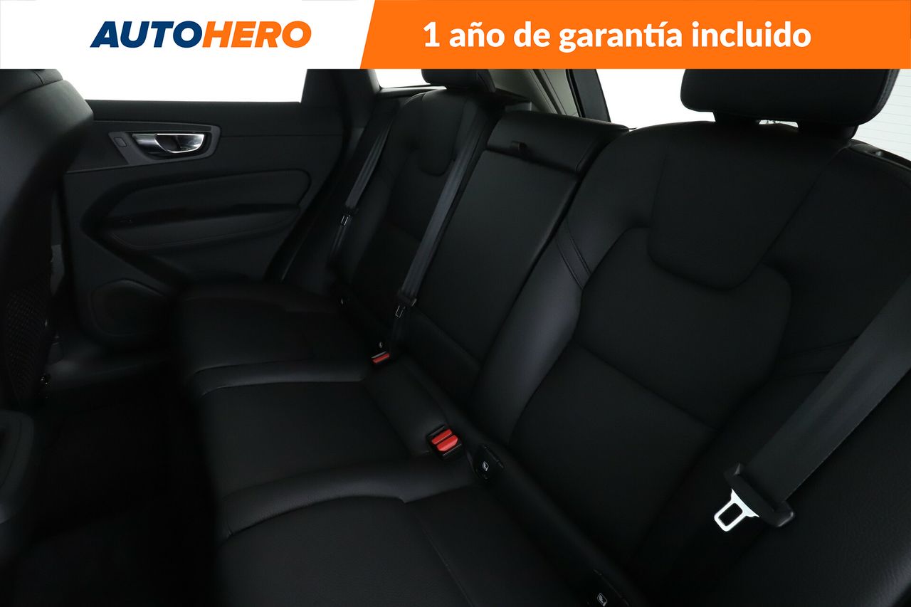 Foto Volvo XC60 15