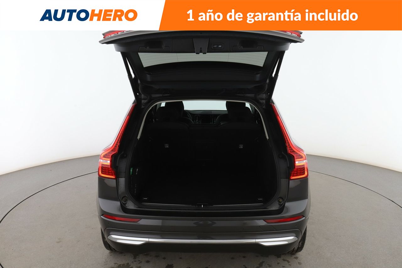 Foto Volvo XC60 17