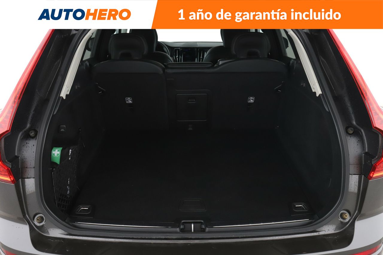 Foto Volvo XC60 18