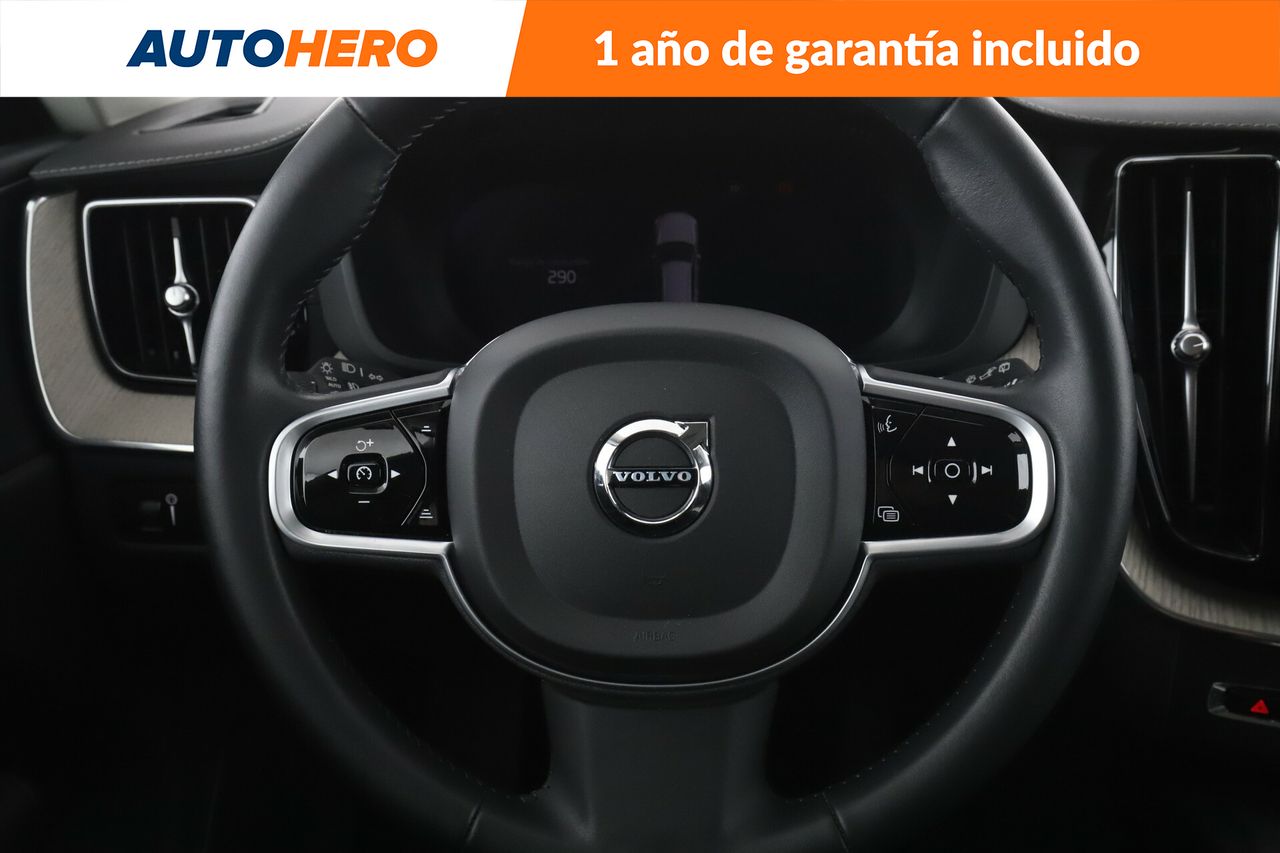 Foto Volvo XC60 19