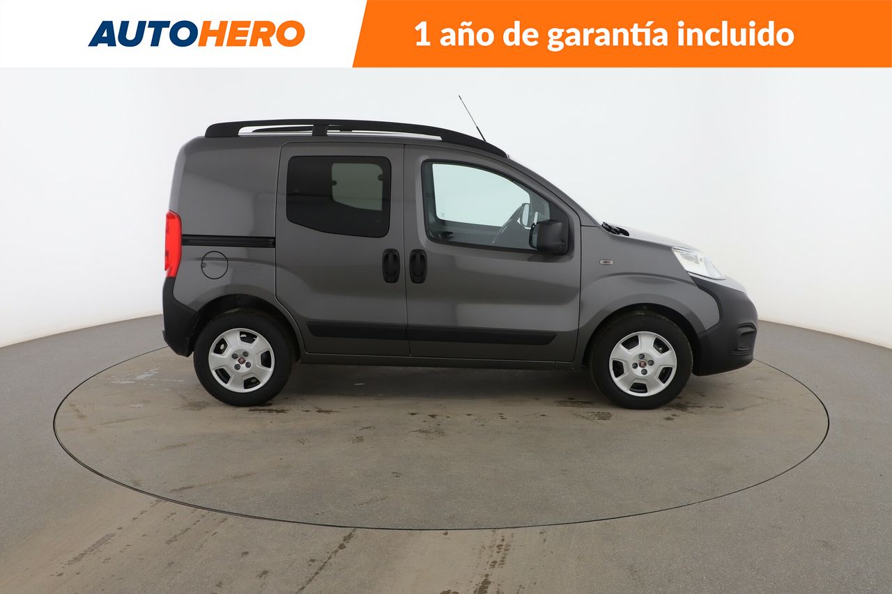 Foto Fiat Fiorino 7