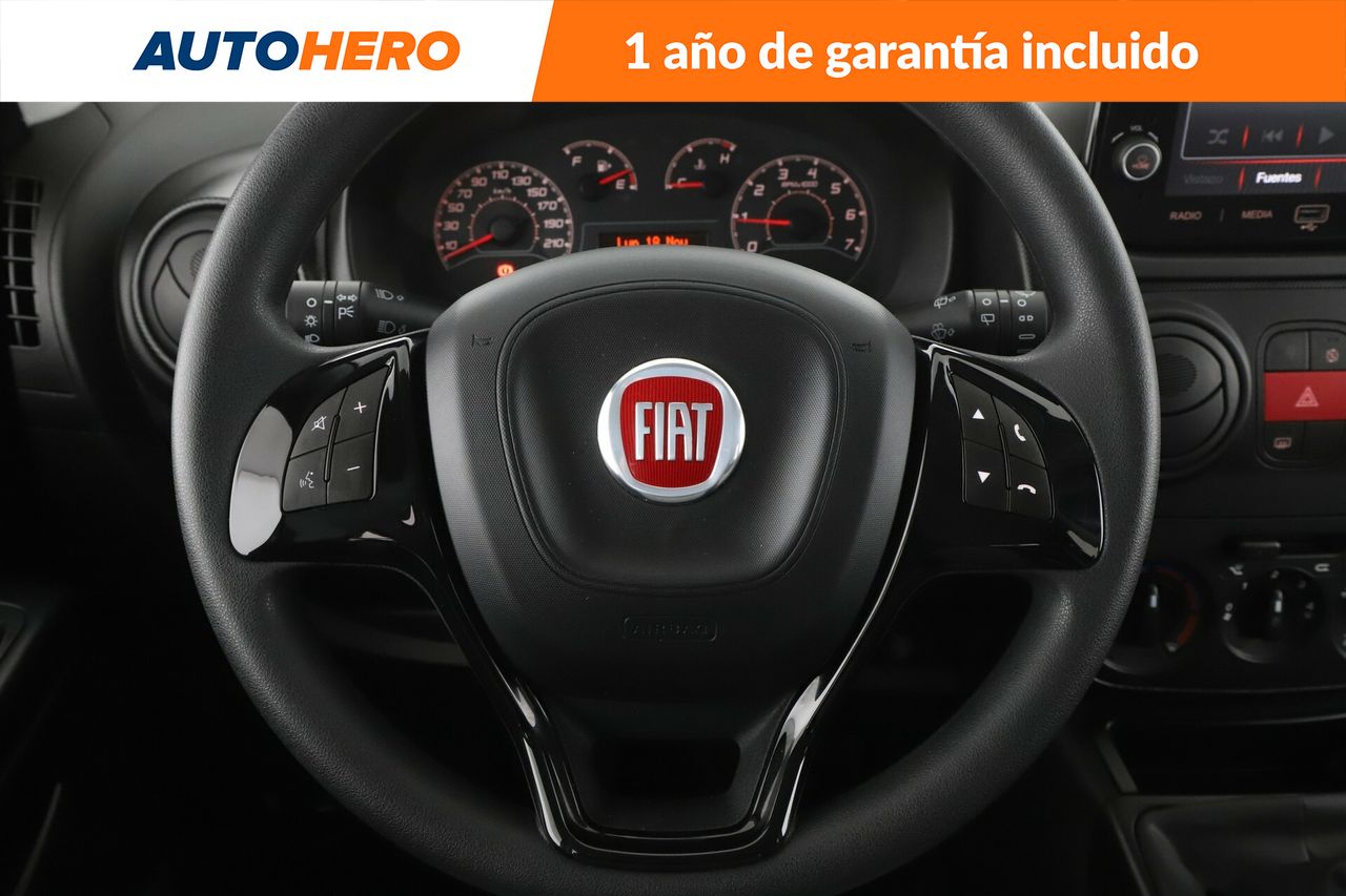 Foto Fiat Fiorino 19