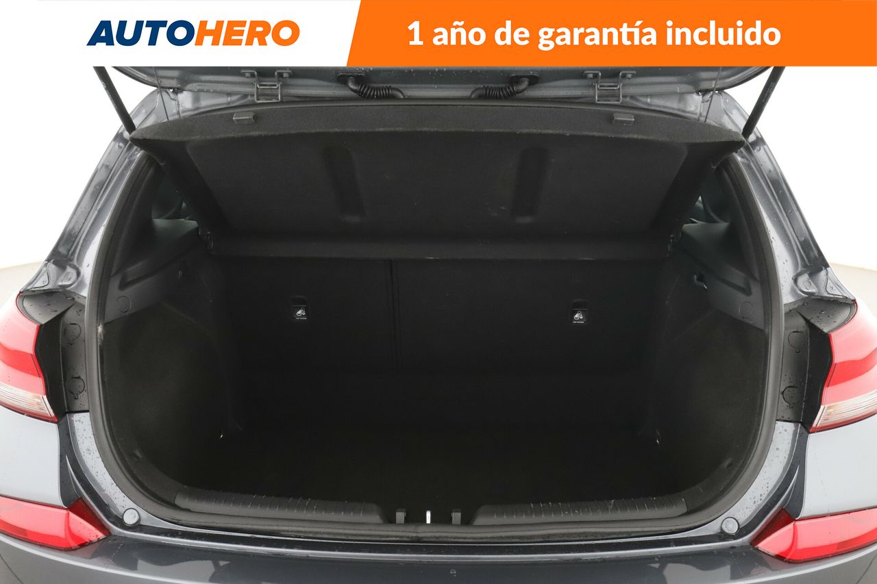 Foto Hyundai i30 17