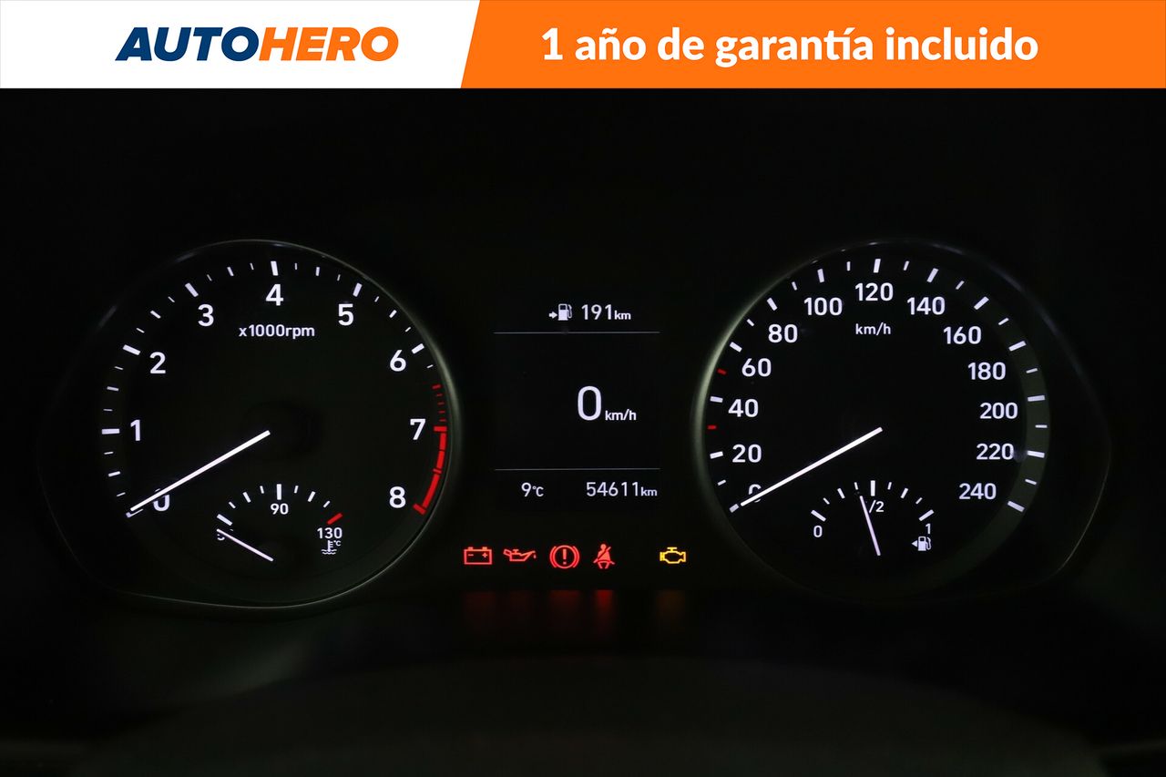 Foto Hyundai i30 19