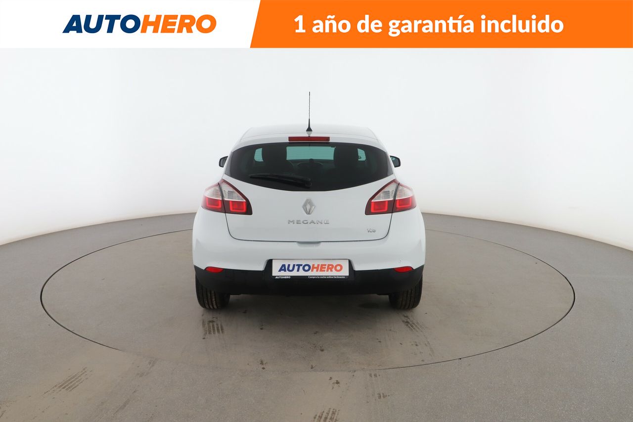 Foto Renault Mégane 5