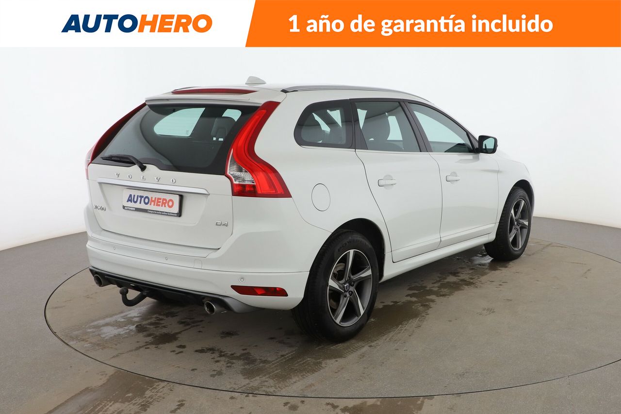 Foto Volvo XC60 6