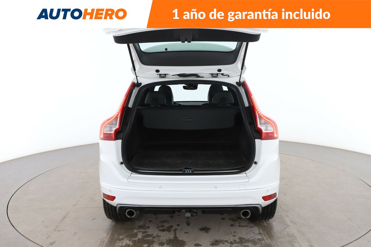 Foto Volvo XC60 17