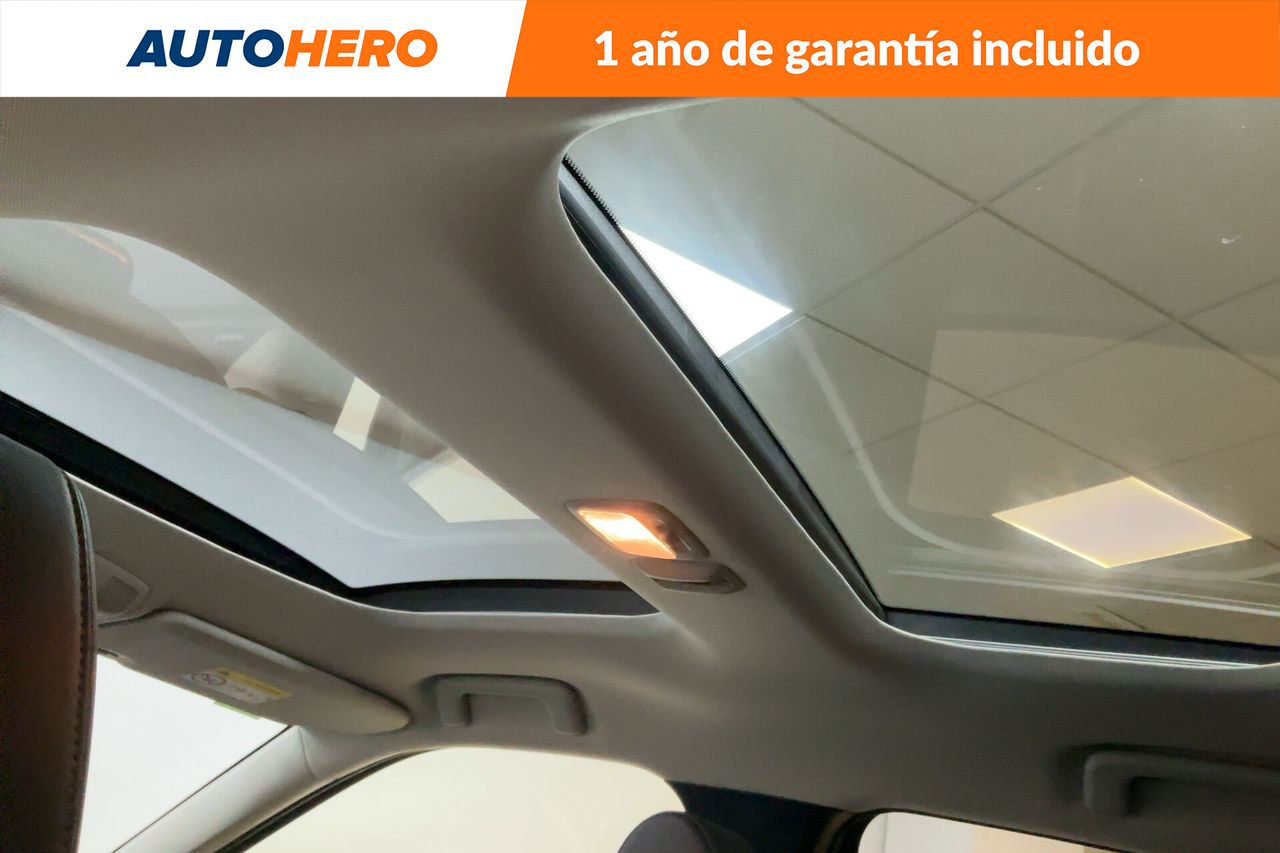 Foto Mitsubishi Eclipse Cross 33