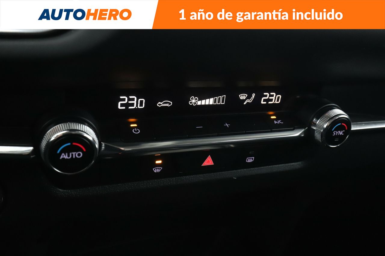 Foto Mazda CX-30 28