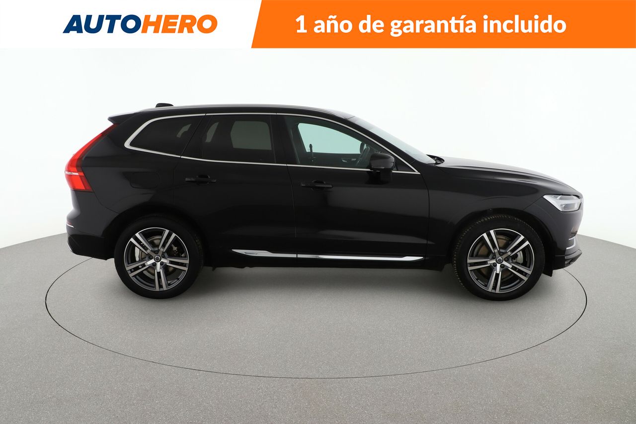 Foto Volvo XC60 7