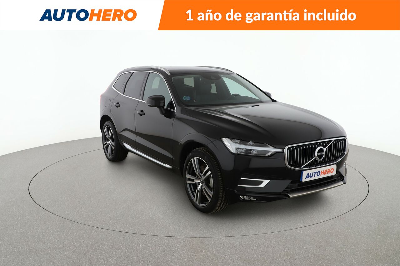 Foto Volvo XC60 8