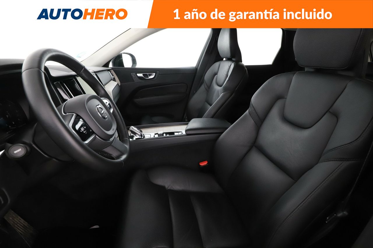 Foto Volvo XC60 11