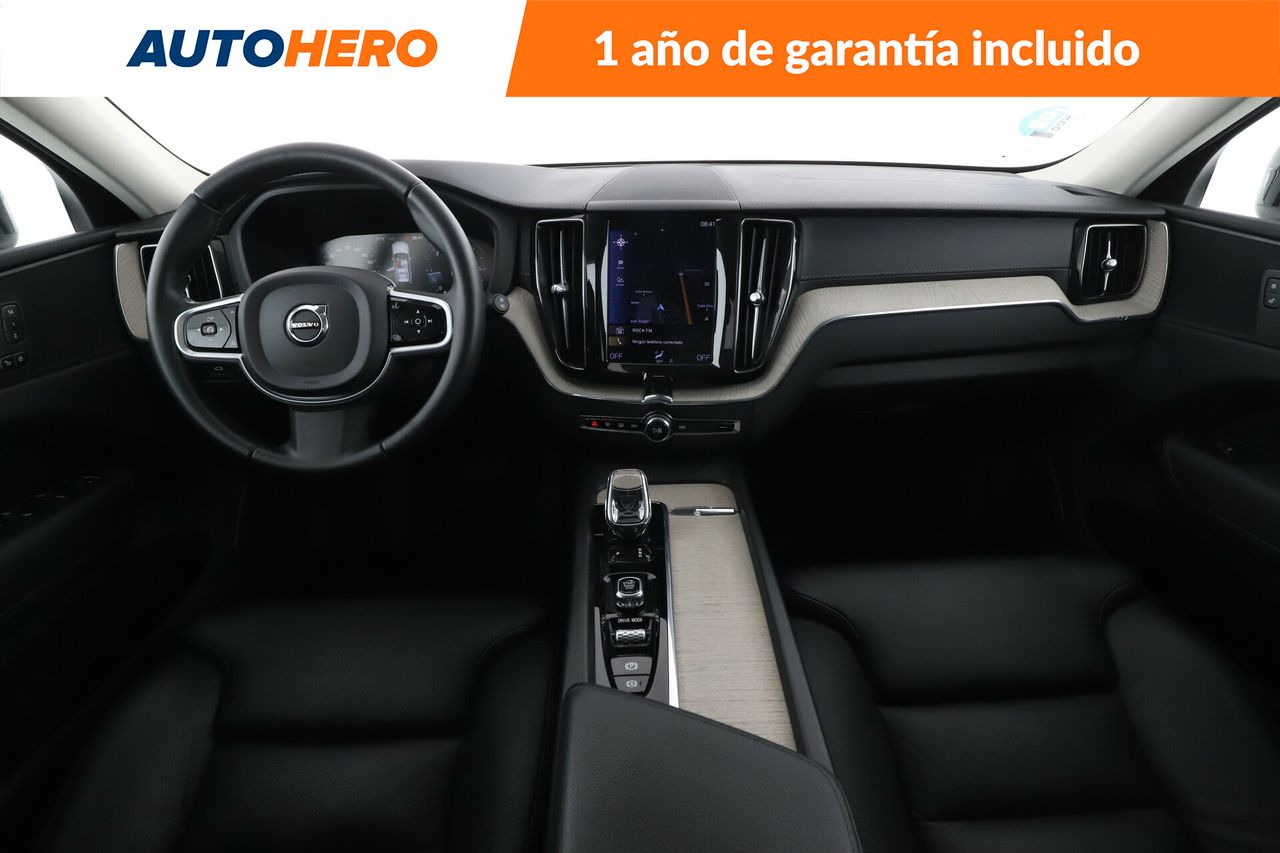 Foto Volvo XC60 13