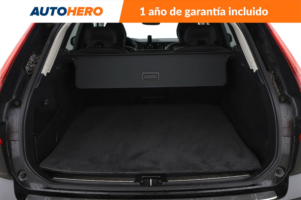 Foto Volvo XC60 19