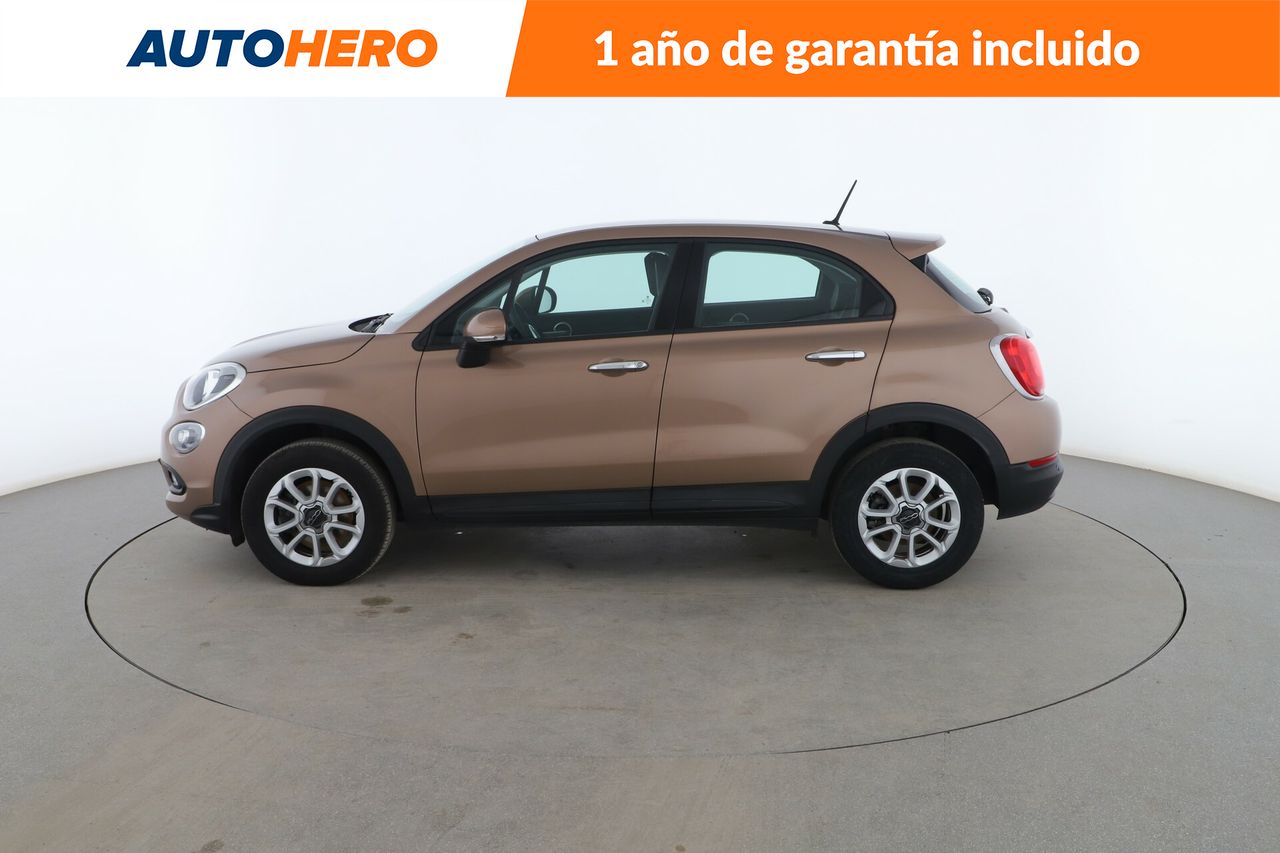 Foto Fiat 500X 3