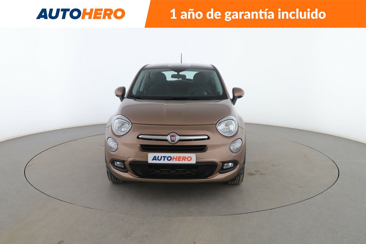 Foto Fiat 500X 9