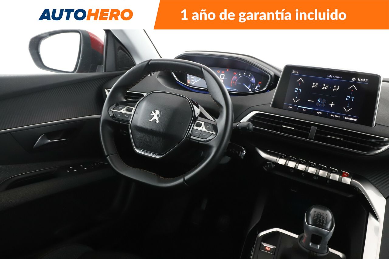 Foto Peugeot 3008 14