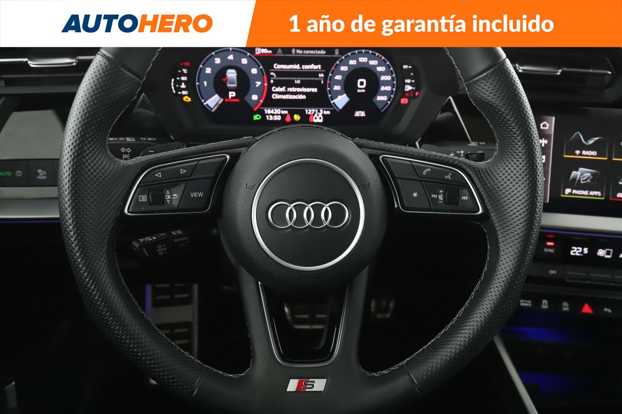 Foto Audi A3 20