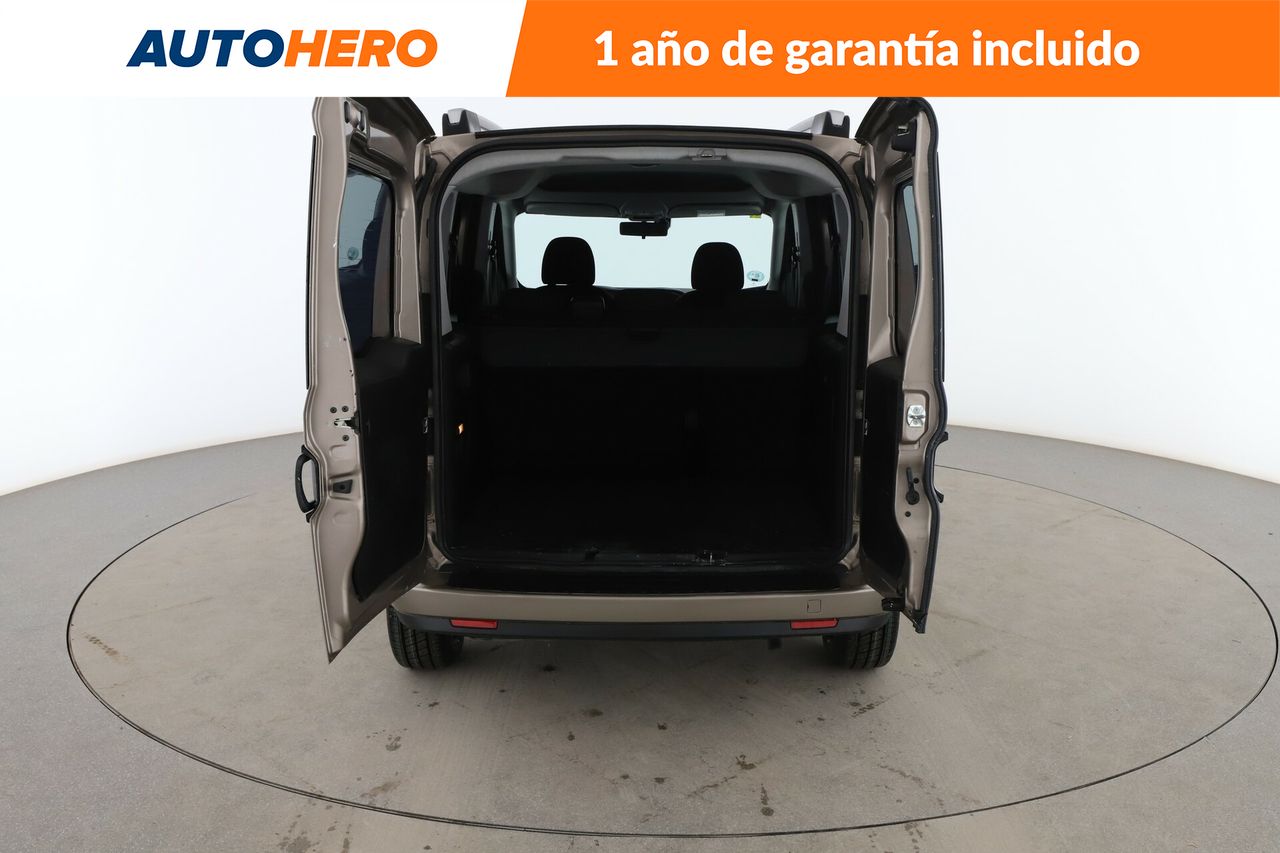 Foto Fiat Doblo 18