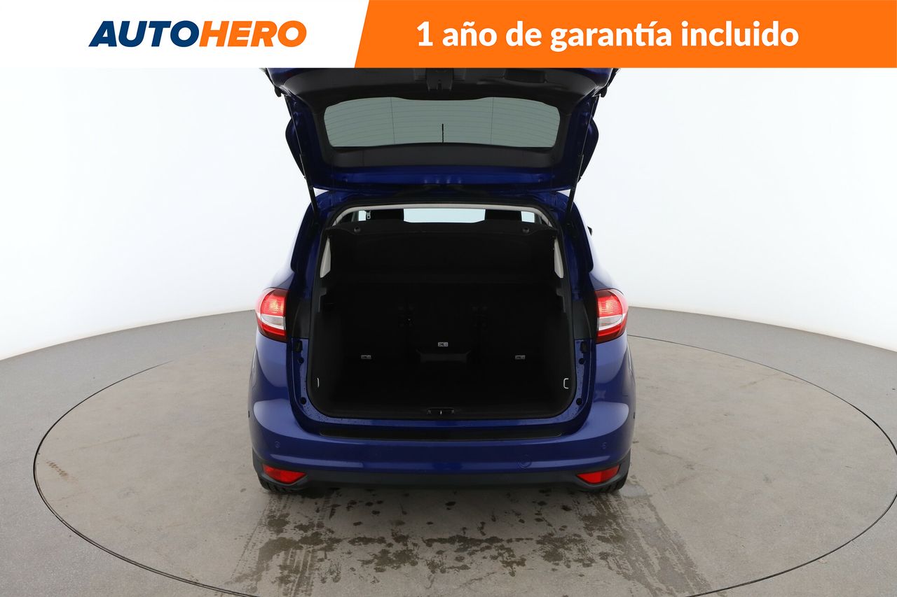 Foto Ford C-Max 18