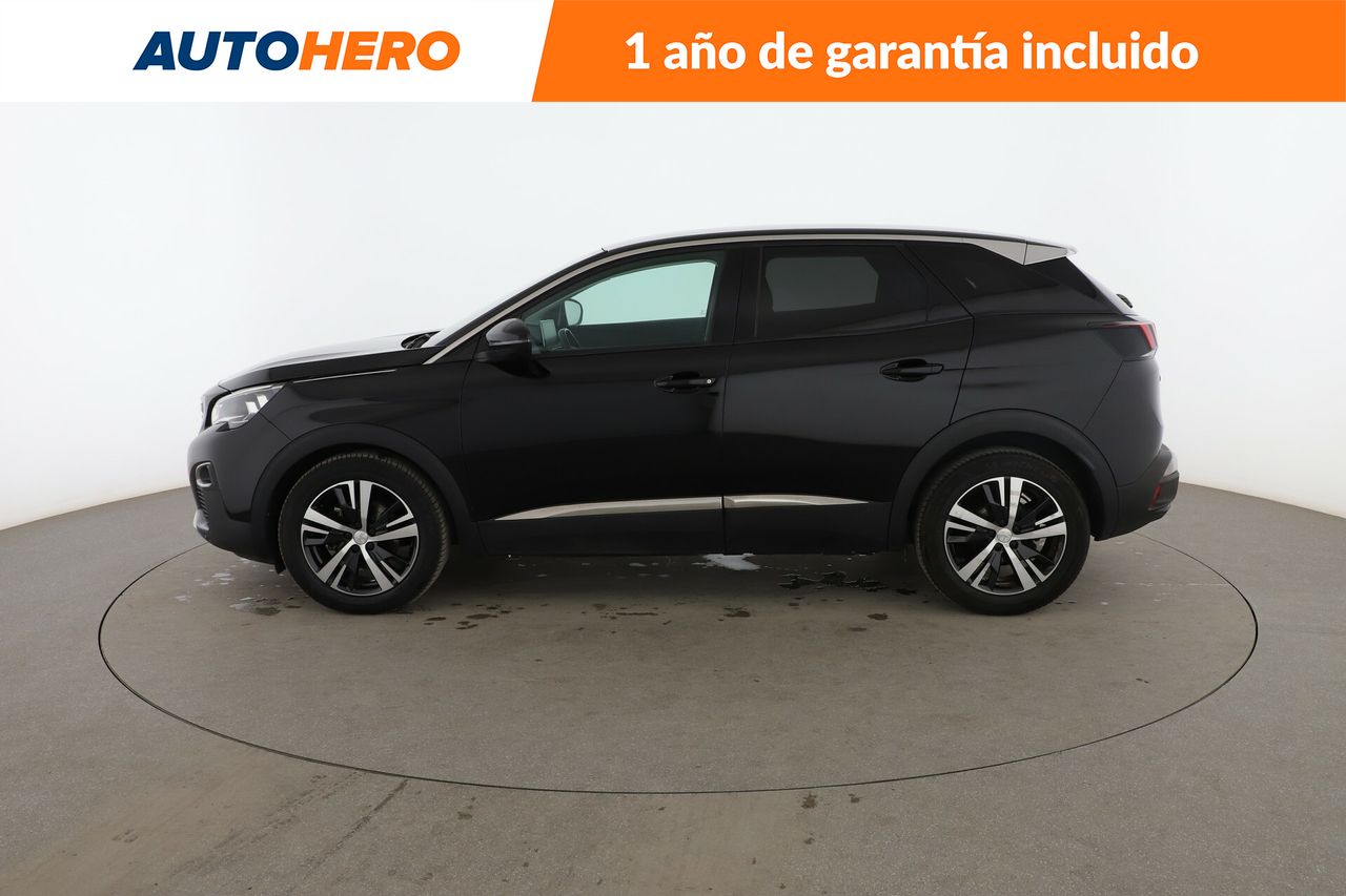 Foto Peugeot 3008 3