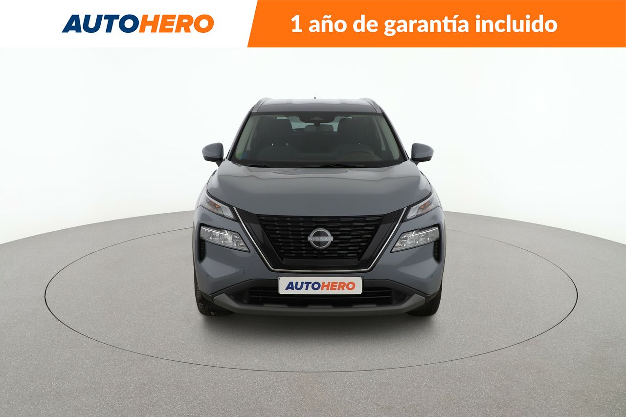 Foto Nissan X-Trail 9