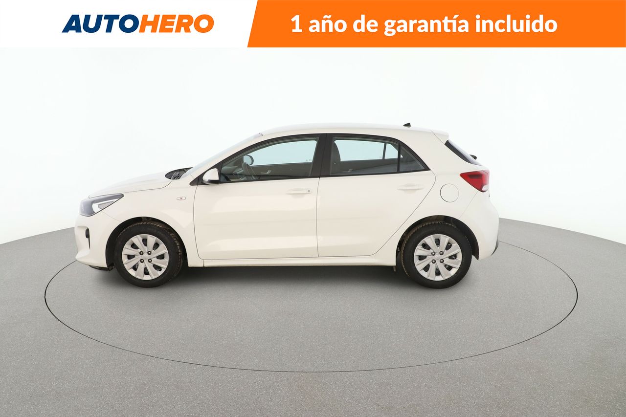 Foto Kia Rio 3