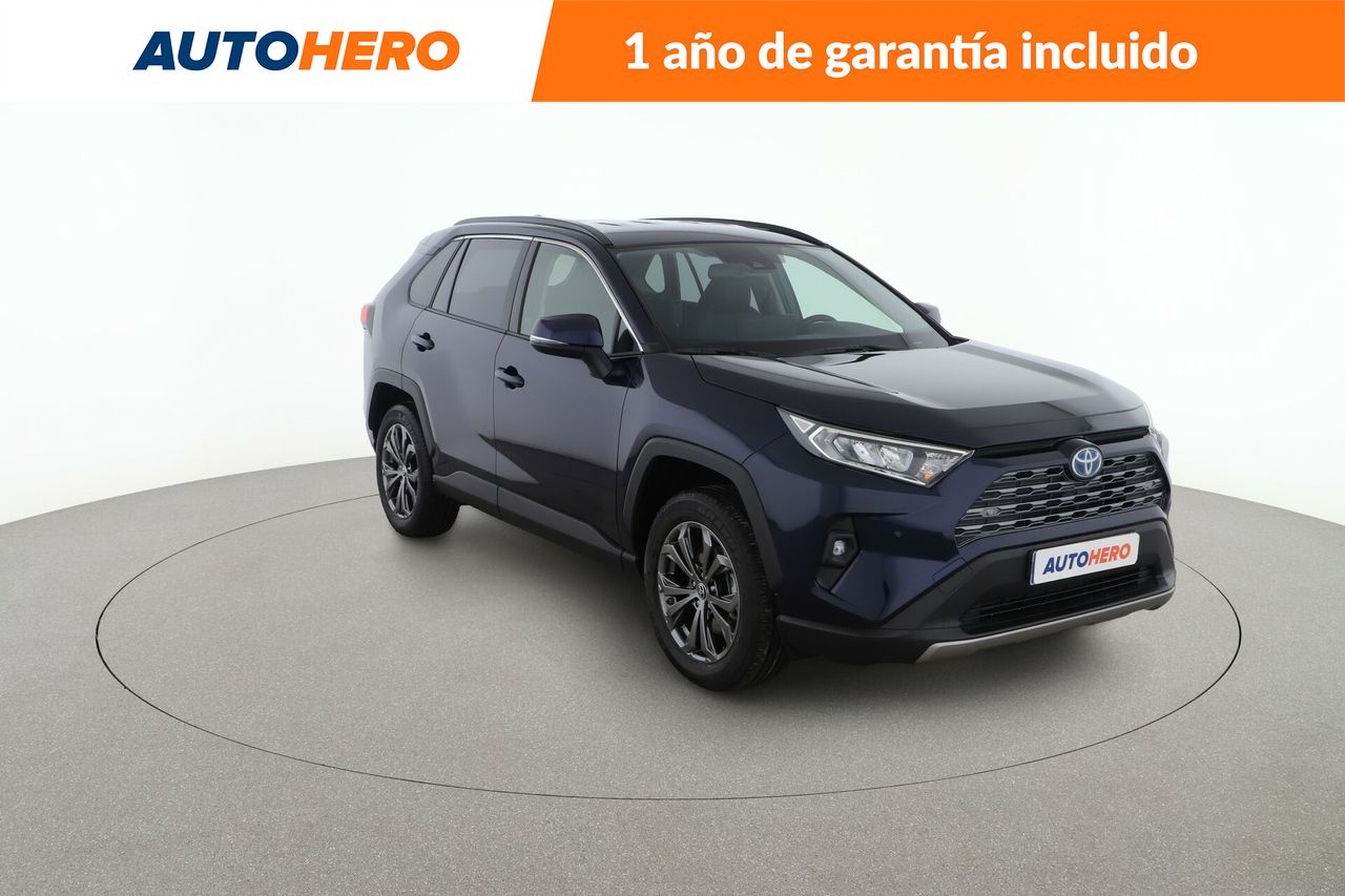 Foto Toyota Rav4 8