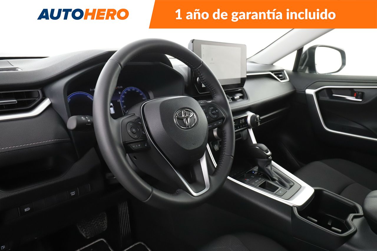 Foto Toyota Rav4 12