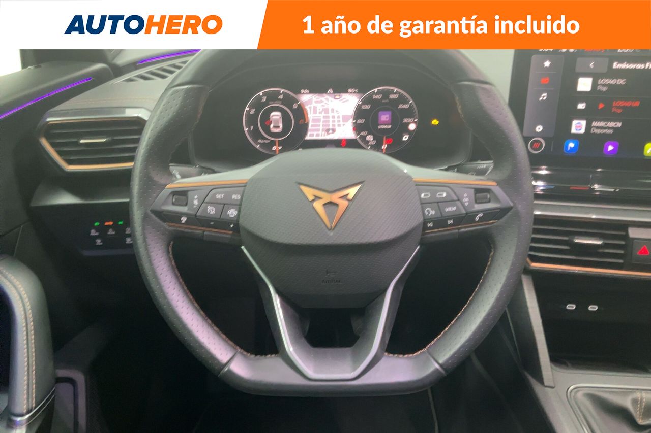 Foto Cupra Formentor 28