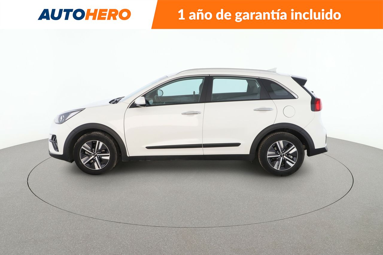 Foto Kia Niro 3