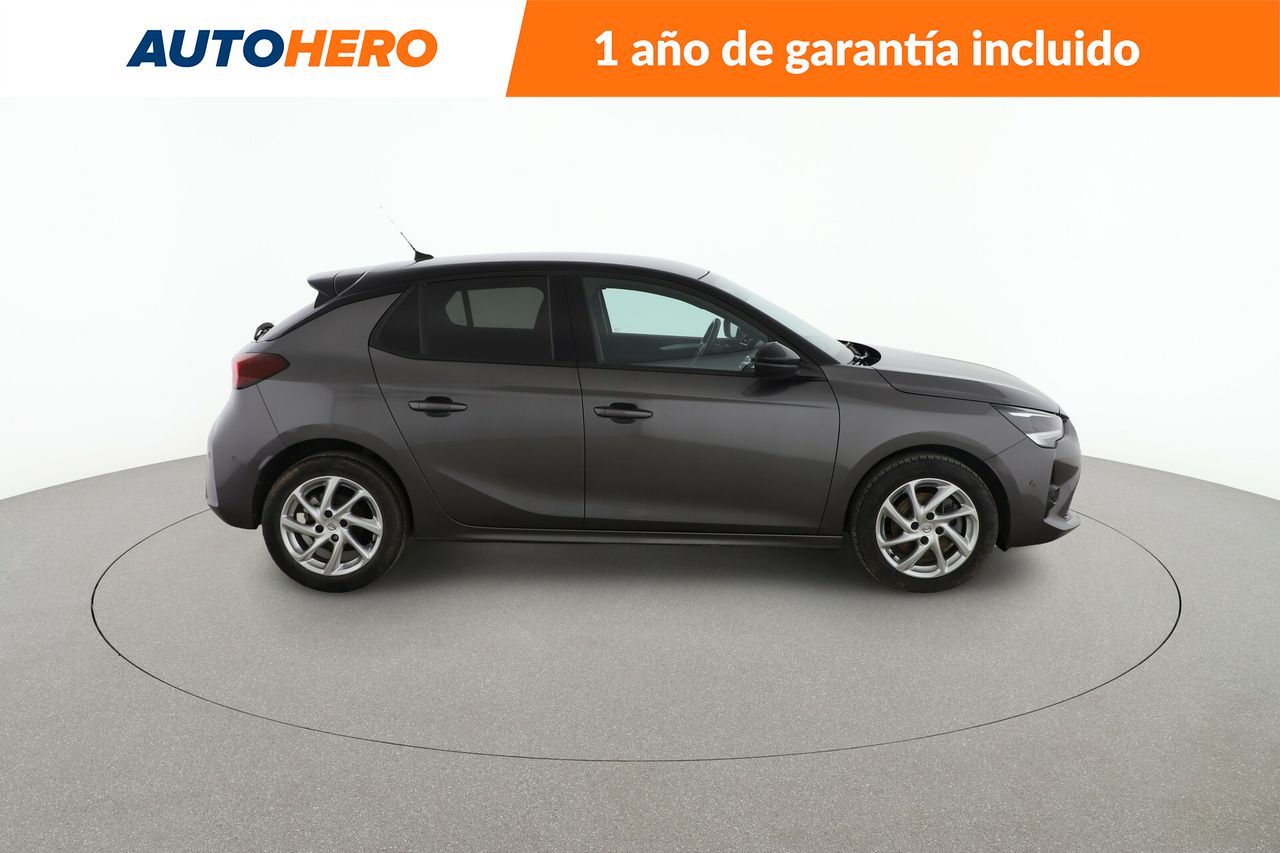 Foto Opel Corsa 7