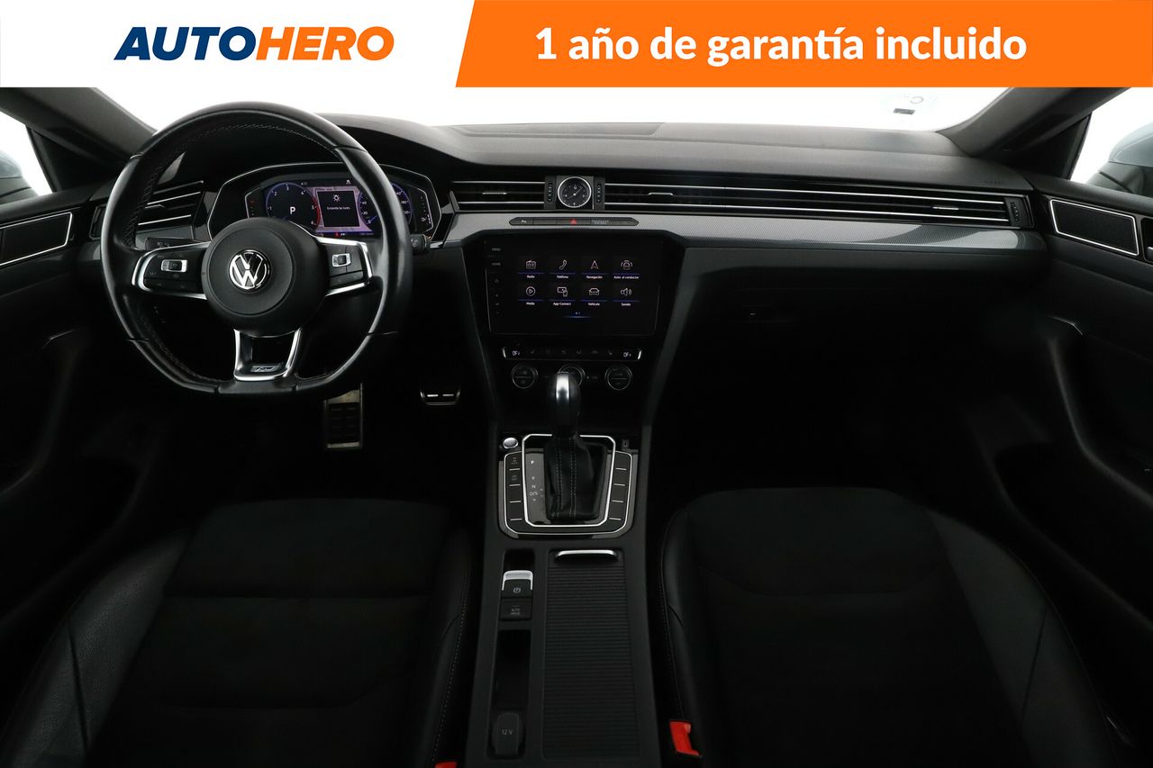 Foto Volkswagen Arteon 13