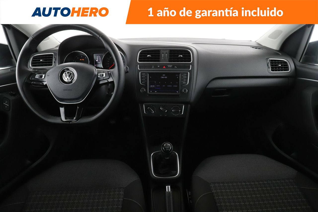 Foto Volkswagen Polo 13