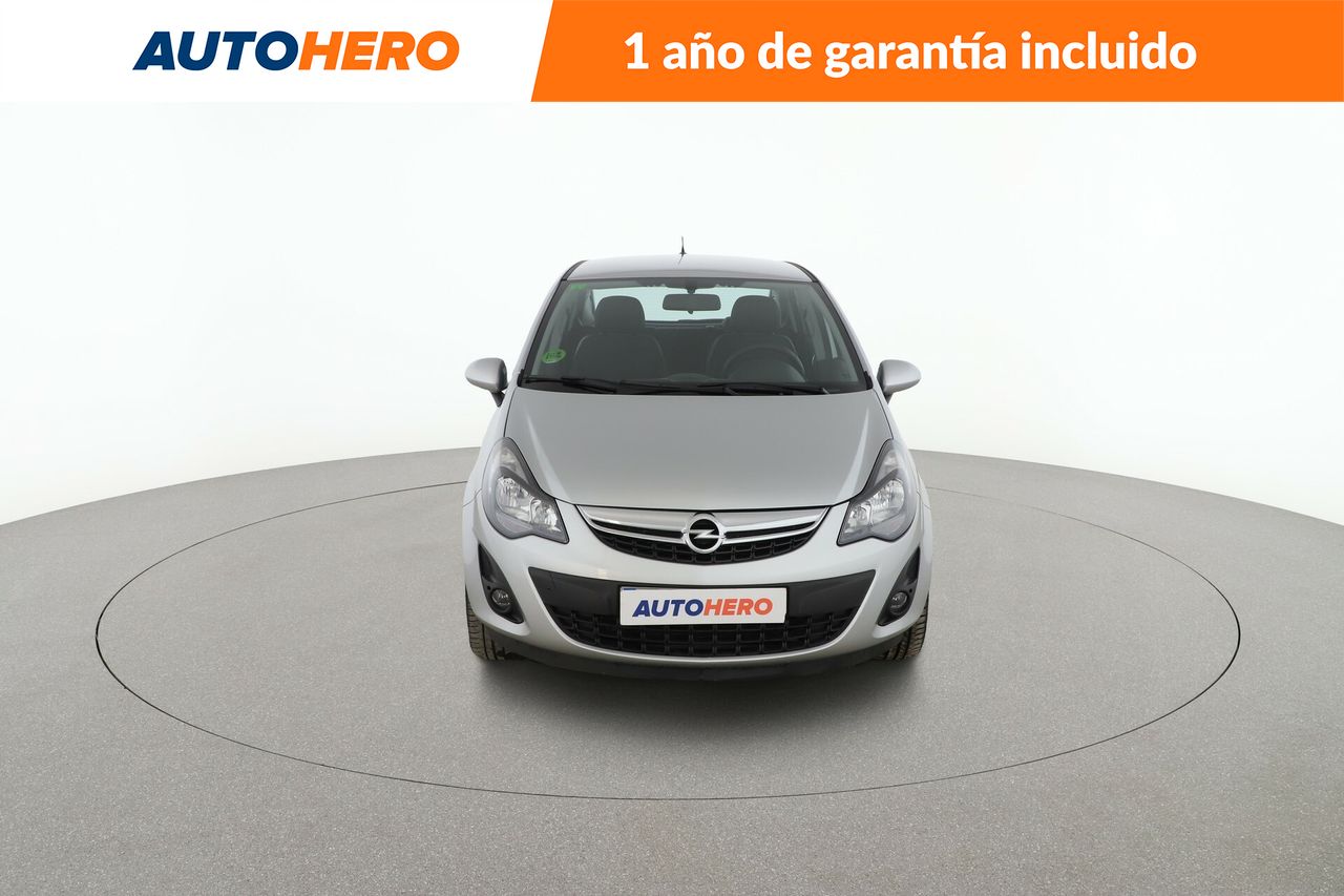 Foto Opel Corsa 9