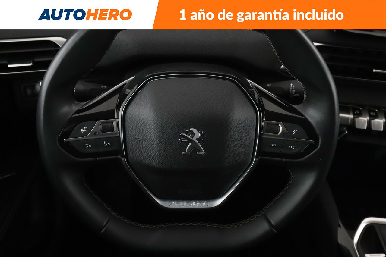 Foto Peugeot 5008 20