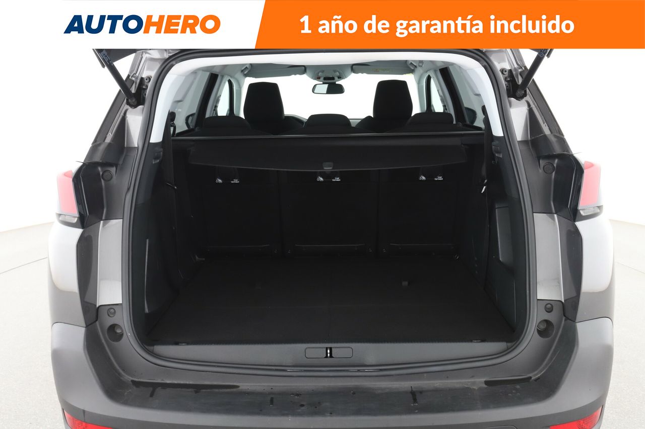 Foto Peugeot 5008 32