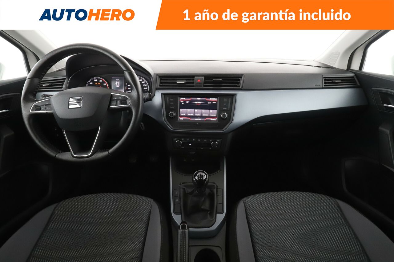 Foto Seat Arona 13