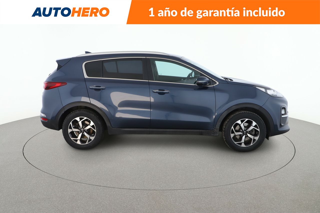 Foto Kia Sportage 7