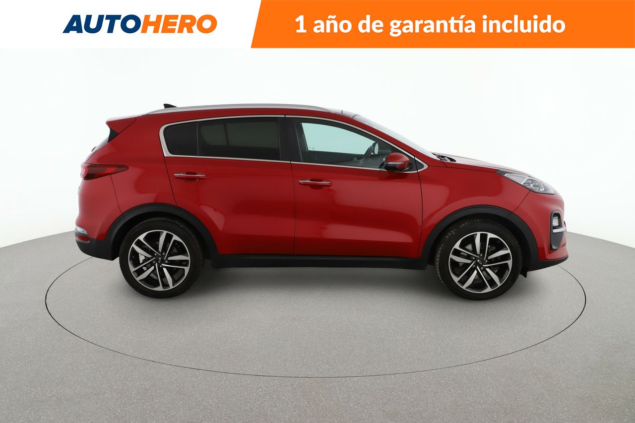 Foto Kia Sportage 7